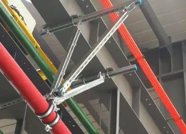 沙河口抗震支架厂家与你分享你必须做的紧急情况下的准备